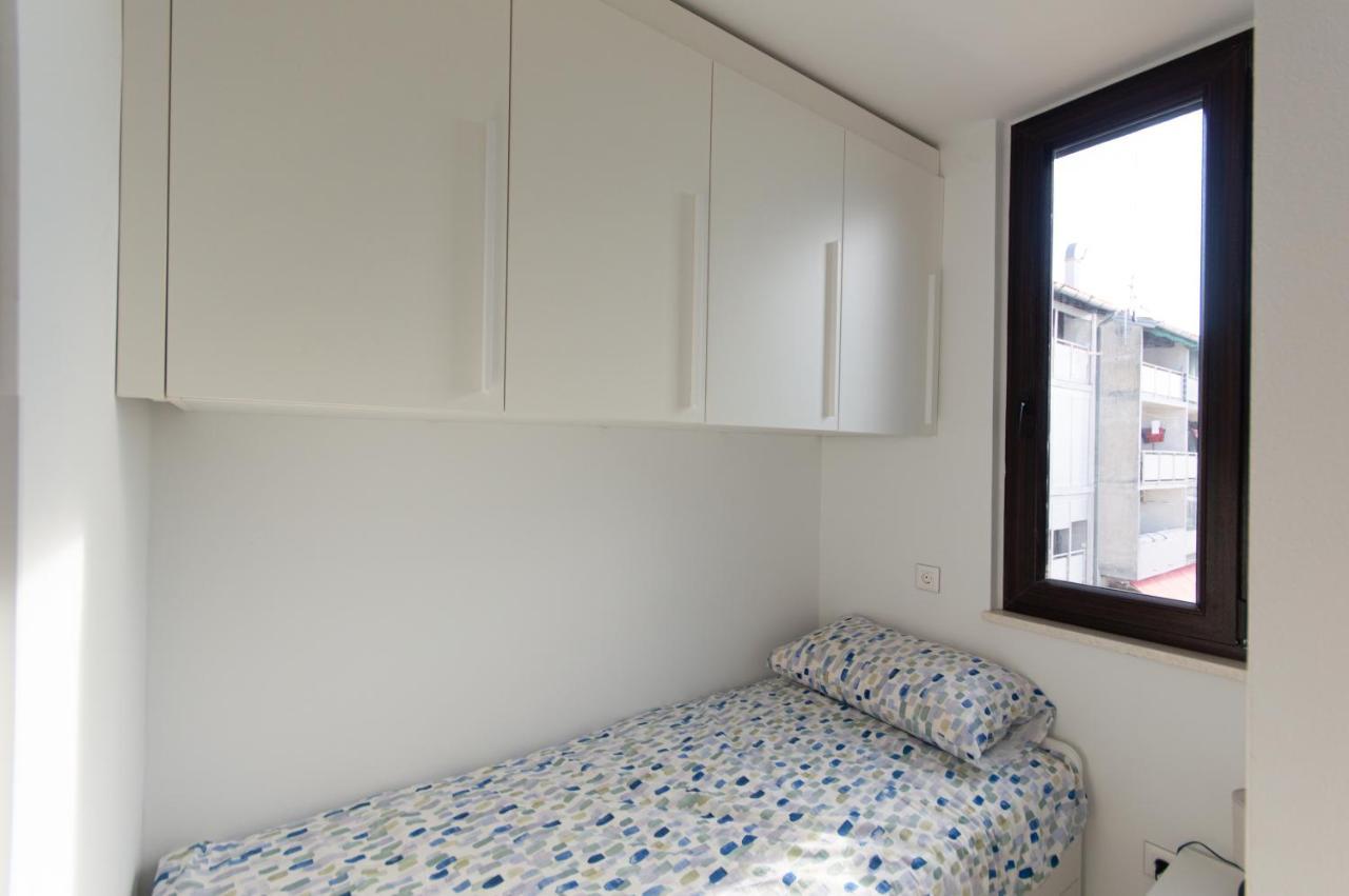 Studio Apartman Irma Cervar Poreč Kültér fotó