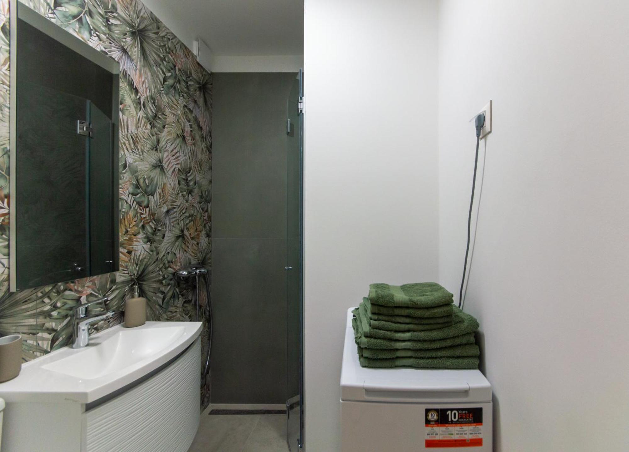 Studio Apartman Irma Cervar Poreč Kültér fotó